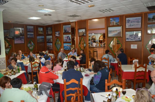 Viaje cultural a Almería abril 2015 - 66